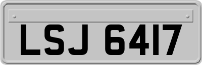 LSJ6417