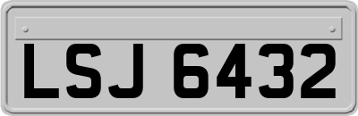 LSJ6432
