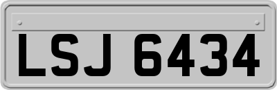LSJ6434
