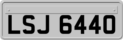 LSJ6440