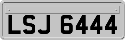 LSJ6444
