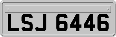 LSJ6446