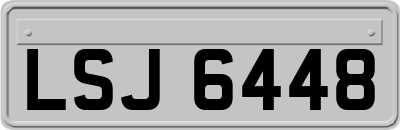 LSJ6448