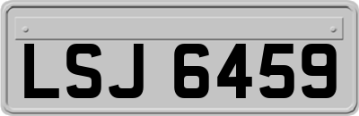 LSJ6459