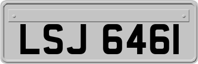 LSJ6461
