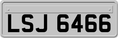 LSJ6466
