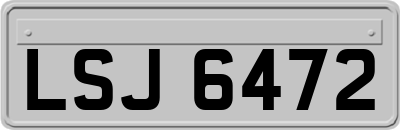 LSJ6472