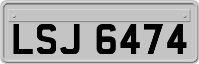 LSJ6474