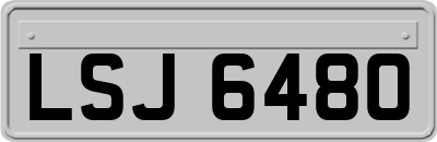 LSJ6480