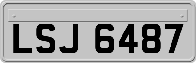 LSJ6487