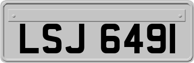 LSJ6491