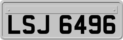 LSJ6496