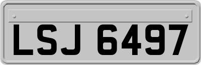 LSJ6497