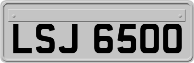 LSJ6500
