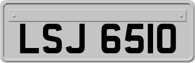 LSJ6510