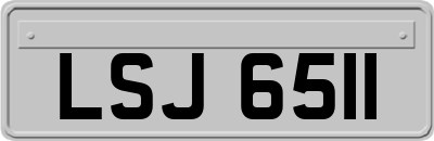 LSJ6511