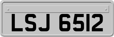LSJ6512