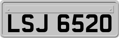 LSJ6520