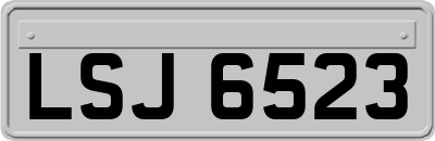 LSJ6523