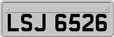 LSJ6526