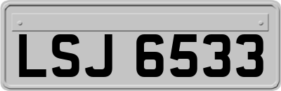 LSJ6533