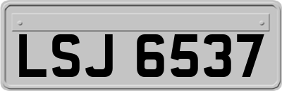 LSJ6537