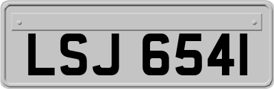 LSJ6541