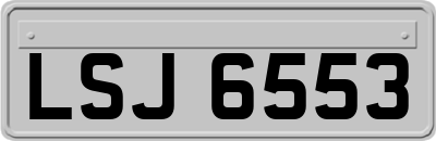 LSJ6553