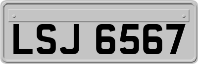 LSJ6567