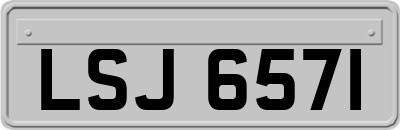 LSJ6571