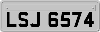LSJ6574