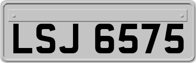 LSJ6575