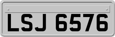 LSJ6576