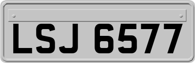 LSJ6577