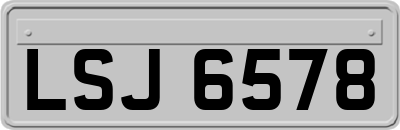 LSJ6578