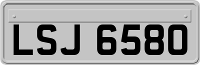 LSJ6580