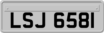 LSJ6581