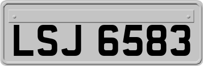 LSJ6583