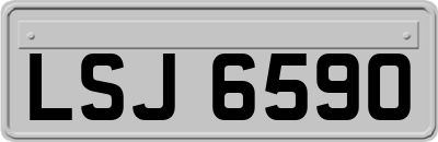 LSJ6590