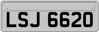 LSJ6620
