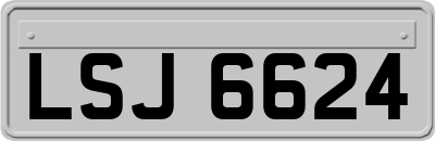 LSJ6624