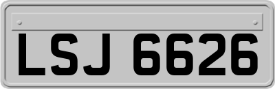 LSJ6626