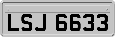 LSJ6633