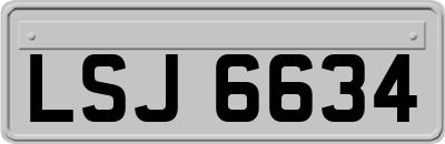 LSJ6634
