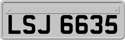 LSJ6635