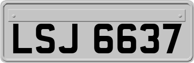 LSJ6637