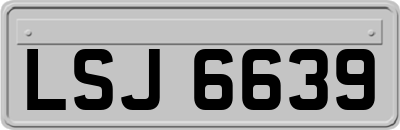 LSJ6639