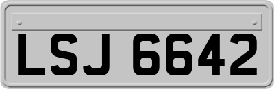 LSJ6642