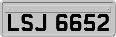 LSJ6652