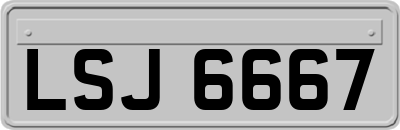 LSJ6667